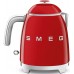 Smeg KLF05RDEU