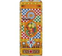 Smeg FAB28RDGC5