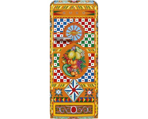 Smeg FAB28RDGC5