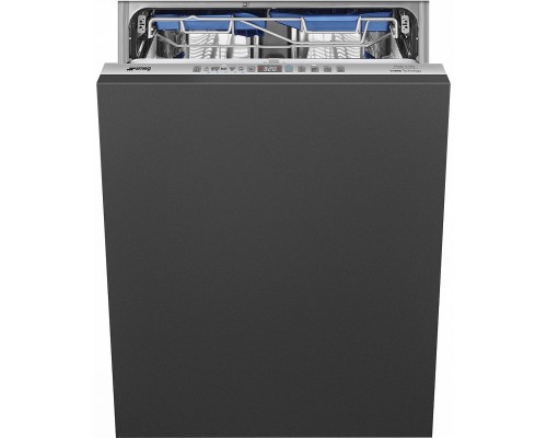 Smeg STL323BQLH