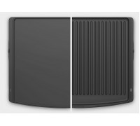 Smeg BBQ