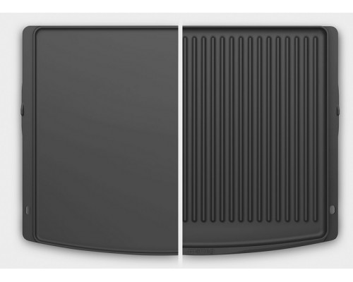Smeg BBQ