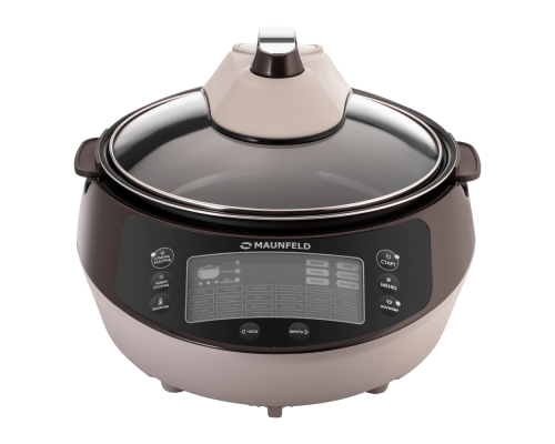 Maunfeld MF-1621BR