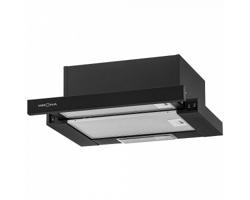 KAMILLA 450 BLACK