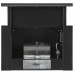 KAMILLA 450 BLACK
