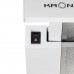 KRONA KAMILLA 450 WHITE вытяжка кухонная
