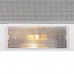 KRONA KAMILLA 450 WHITE вытяжка кухонная
