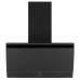 KRONA VENERA 600 black S вытяжка кухонная