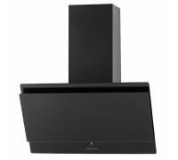 KRONA VENERA 600 black S вытяжка кухонная
