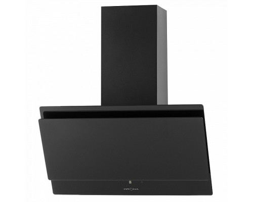 KRONA VENERA 600 black S вытяжка кухонная