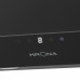 KRONA VENERA 600 black S вытяжка кухонная