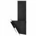 KRONA VENERA 600 black S вытяжка кухонная