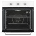 KRONA ROMANA 60 WH электрический духовой шкаф (независимый)