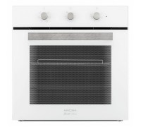 KRONA ROMANA 60 WH электрический духовой шкаф (независимый)