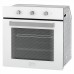 KRONA ROMANA 60 WH электрический духовой шкаф (независимый)