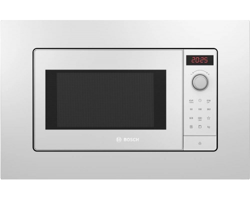 Bosch BEL653MW3