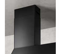 Elica Декоративный короб для IKONA MAXXI чёрный