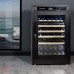 Meyvel Винный холодильник (шкаф) компрессорный MEYVEL MV46-WB1-M