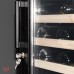 Meyvel Винный холодильник (шкаф) компрессорный MEYVEL MV46-WB1-M