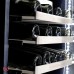 Meyvel Винный холодильник (шкаф) компрессорный MEYVEL MV46-WB1-M