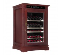 Meyvel Винный холодильник (шкаф) компрессорный MEYVEL MV46-WM1-C