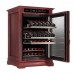Meyvel Винный холодильник (шкаф) компрессорный MEYVEL MV46-WM1-C
