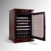 Meyvel Винный холодильник (шкаф) компрессорный MEYVEL MV46-WM1-C