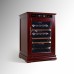Meyvel Винный холодильник (шкаф) компрессорный MEYVEL MV46-WM1-C