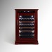 Meyvel Винный холодильник (шкаф) компрессорный MEYVEL MV46-WM1-C