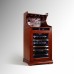 Meyvel Винный холодильник (шкаф) компрессорный MEYVEL MV46-WM1-BAR1.4-C