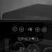 Meyvel Винный холодильник (шкаф) термоэлектрический MEYVEL MV12-BSF1 (EASY)