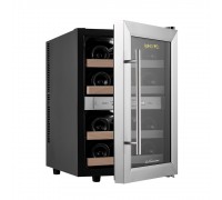 Meyvel Винный холодильник (шкаф) термоэлектрический MEYVEL MV12-SF2 (EASY)