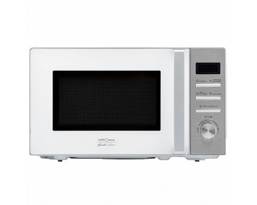 KRONA QUANTUM 44 WH/IX