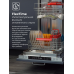 Lex PM 4563 B посудомоечная машина