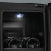 Meyvel Винный холодильник (шкаф) термоэлектрический MEYVEL MV06-BSF1 (EASY)
