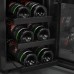 Meyvel Винный холодильник (шкаф) термоэлектрический MEYVEL MV06-BSF1 (EASY)