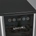 Meyvel Винный холодильник (шкаф) термоэлектрический MEYVEL MV06-BSF1 (EASY)