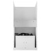 Maunfeld BOX Push 40 White