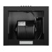 Maunfeld BOX Push 40 Black