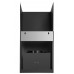 Maunfeld BOX Push 40 Black
