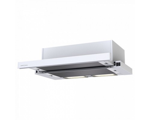 KRONA VENDY 600 WHITE (1 мотор)