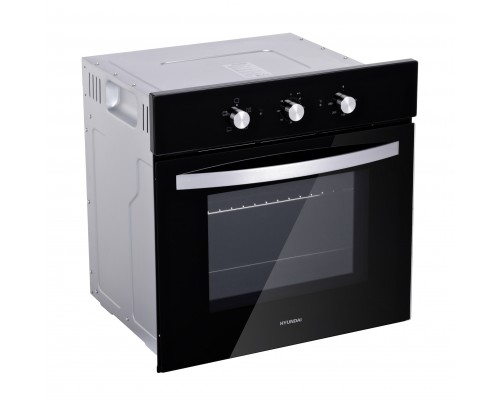Hyundai HEO 6630 BG