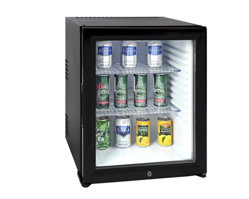 Cold Vine Минибар COLD VINE MCT-40BG