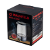 Maunfeld MGK-612BK