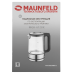 Maunfeld MGK-612BK