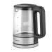 Maunfeld MGK-612BK