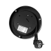 Maunfeld MGK-612BK