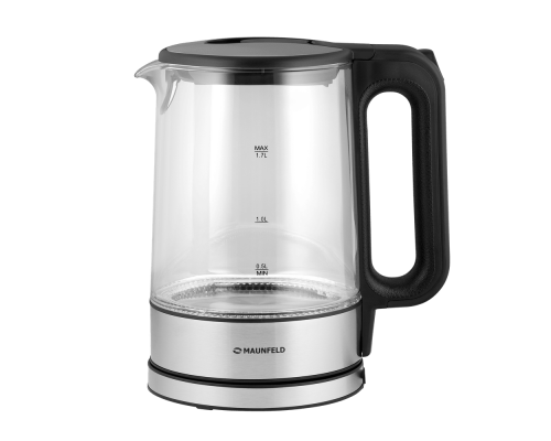 Maunfeld MGK-612BK