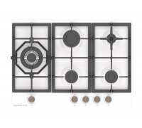 Zigmund & Shtain G 14.7 W
