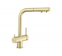 Blanсo FONTAS-S II satin gold